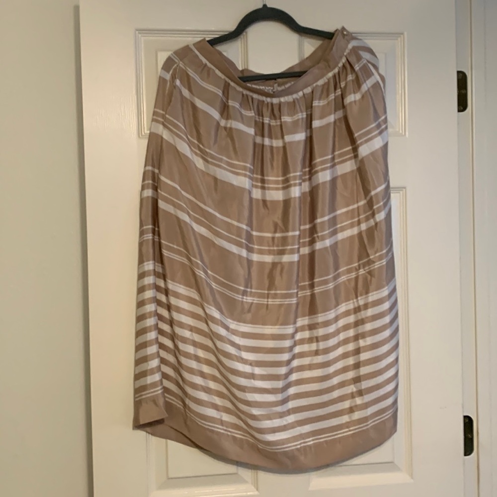 Vintage Josephine maxi skirt size small/medium. Vintage sizing is 14.